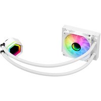 Edge ARGB 120mm All One Intel AMD CPU Liquid Cool