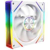 Aura 120 ARGB PWM Infinity Cooling Fan