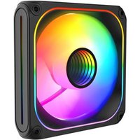 Breeze 120 ARGB PWM Infinity Reverse Cooling Fan