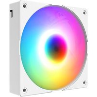 High Flow 120 ARGB PWM Cooling Fan