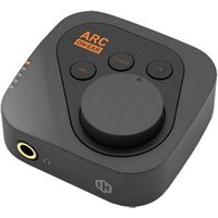 ARC ON•EAR DAC Headphone Amplifier Built C