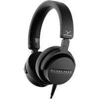 DJ 300 PRO X Professional 2 1 DJ Headphones