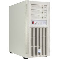 FLP02 Retro Inspired Mid Tower Case Limited Edition