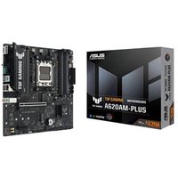 TUF GAMING AMD A620AM PLUS Micro ATX Motherboard
