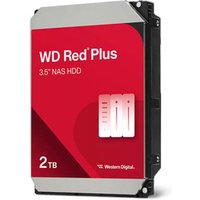 Plus NAS 3.5" SATA HDD Hard Drive
