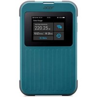 Connect M4 Portable WIFI 6 Router Data