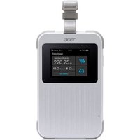 Connect M6E Portable WIFI 6E Router Data
