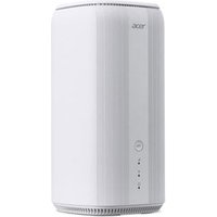 Connect X6E CPE AXE5400 Tri Band WIFI 6E Router
