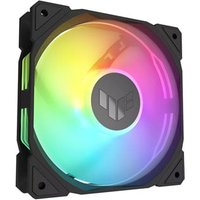 TUF Gaming TR120 ARGB Reverse Single Static Pressure Case F