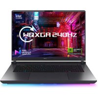 Open Box ROG Strix G16 16" WQXGA 240Hz Intel Core Ultra 9 RTX 506