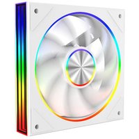 Saturn 120mm ARGB PWM PC Cooling Fan