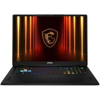 Vector 18 HX AI A2XWIG QHD+ 240Hz Intel Core Ultra 9 DDR5 RTX