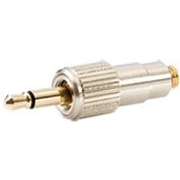 Adapter MicroLock to Mini Jack