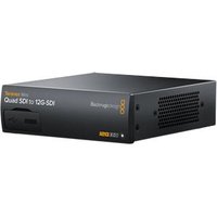 Teranex Mini Quad SDI To SDI