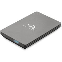Envoy Pro FX Portable NVME SSD External Storage Solution