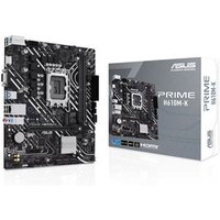 Intel H610 PRIME H610M K Micro ATX Motherboard