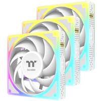 TOUGHFAN EX 120 ARGB Sync Airflow Static Pressure PWM Wh