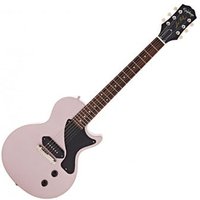 Les Paul UK Exclusive Heather Poly