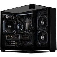 Gaming PC NVIDIA RTX 5070 AMD Ryzen 5 7500X3D