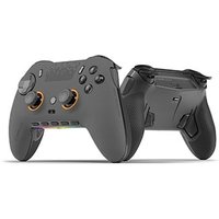 ENVISION PRO Wireless Gaming Controller PC Steel Gre
