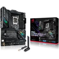 Refurbished ROG STRIX B660 F GAMING WIFI Intel B660 PCIe 5.0 ATX