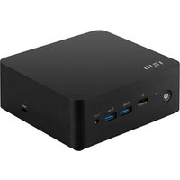 Refurbished Cubi NUC 13MQG Intel Core i7 1365U Barebone Desktop Mi