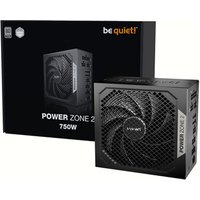Refurbished quiet Power Zone 2 750 Watt Fully Modular 80+