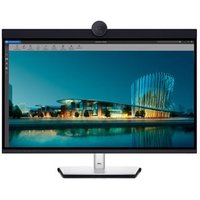 Open Box 32" U3224KBA UltraSharp 6K Panel IPS KVM TB4 USB C