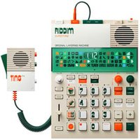 EP 40 + EP 2350 Riddim & Ting Bundle