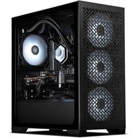 Gaming PC AMD Radeon RX 9070XT AMD Ryzen 5 7500X3D