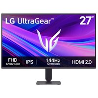 27" 27G411A B FHD 120Hz 144Hz FreeSync Premium Gaming Monito