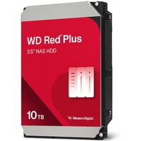 Western Digital Plus NAS 3.5" SATA HDD Hard Drive 7200rpm