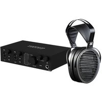 Pro E2x2 + HifiMan ARYA Stealth Bundle