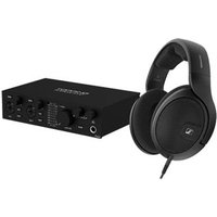 Pro E2x2 + Sennheiser HD 560S Bundle
