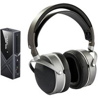 LCD S20 Headphones + FiiO KA17 DAC Bundle