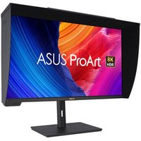 32" ProArt PA32KCX 8K Monitor