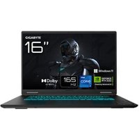 GAMING A16 CVH 16" WUXGA Intel Core i7 RTX 5060 Gaming Laptop