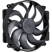 NF A14x25r G2 PWM chromax.black 12V 140mm Next Generation Fan