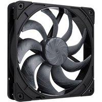 NF A14x25 G2 PWM chromax.black 140mm Next Generation Fan
