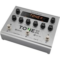 TONEX Pedal Bass Edition