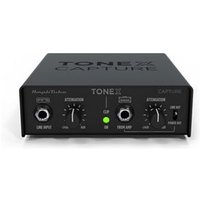TONEX Capture