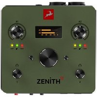 Zenith 2 USB C Audio Interface