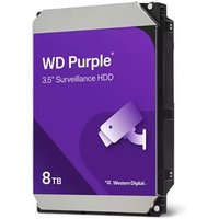 Western Digital Surveillance 3.5" SATA HDD Hard Drive