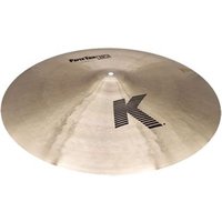 19" K Paper Thin Crash