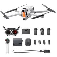 A1 8K 360 Drone Explorer Bundle