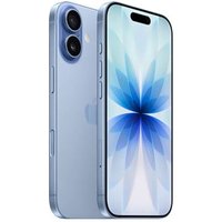 iPhone 17 5G Wi Fi 7 iOS 26 Smartphone