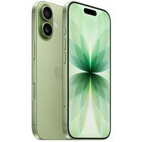 iPhone 17 Sage 5g Wi Fi 7 iOS 26 Smartphone