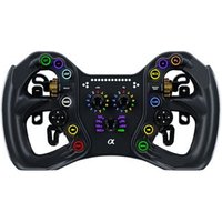BavarianSimTec Alpha Standard Sim Racing Steering Wheel