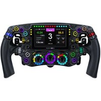 BavarianSimTec Omega Pro V2 Sim Racing Steering Wheel