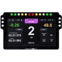 BavarianSimTec DDU5 5" LCD Dashboard Display Racing Simulators